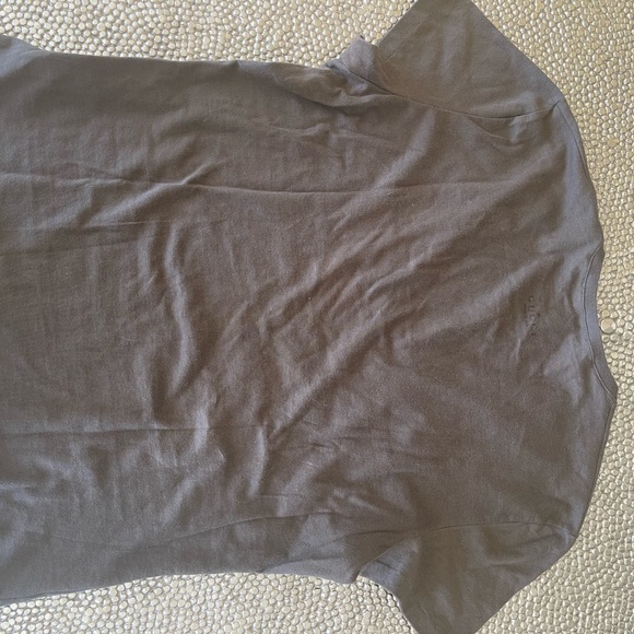 VINTAGE GUCCI LOGO TOP - Picture 9 of 11